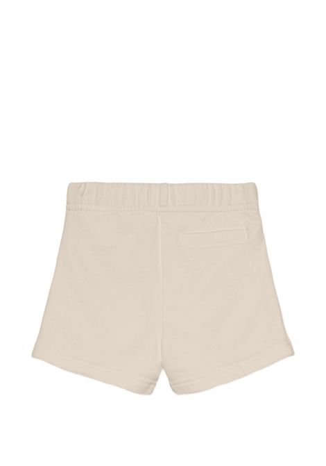 Pantaloncini con logo PALM ANGELS | PB6X003S26FLE001092